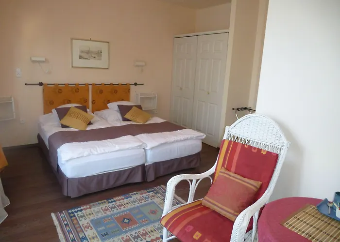 Hotel Giardino