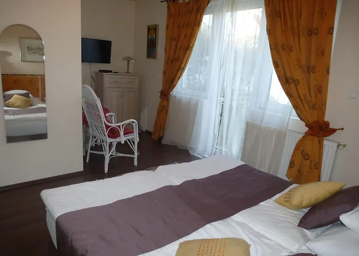 Hotel Giardino