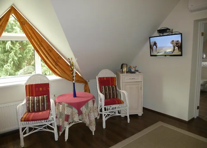 Giardino Hotel Balatongyörök