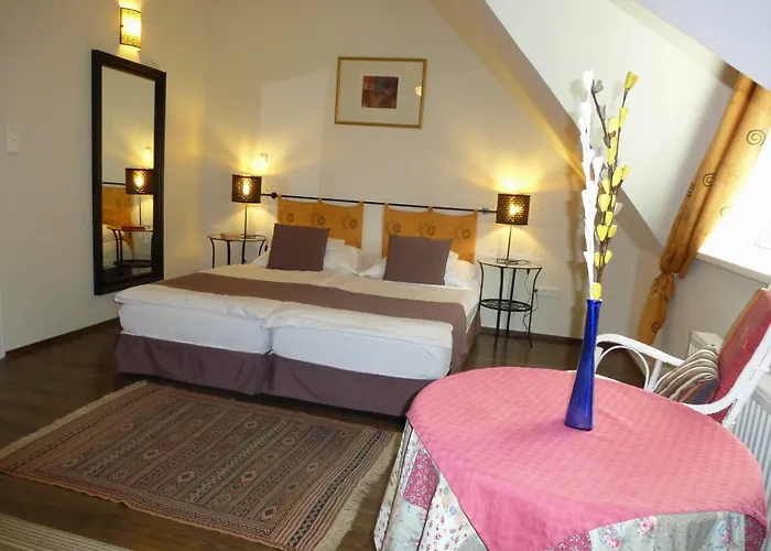 Giardino Hotel