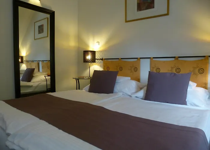 Hotel Giardino