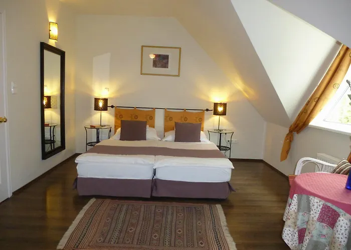 Hotel Giardino