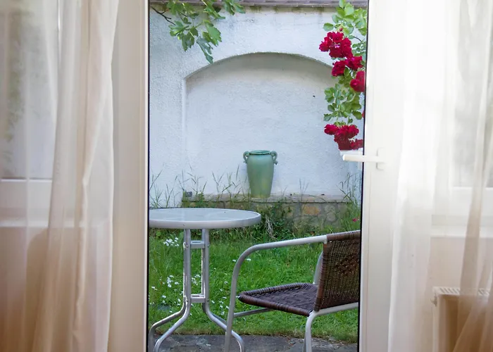 Giardino Hotel Balatongyörök
