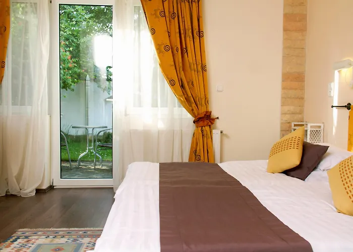 Hotel Giardino 3*