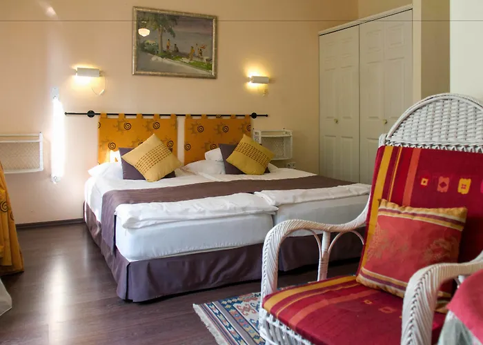 Hotel Giardino 3*
