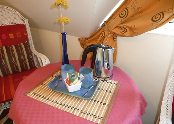 Hotel Giardino
