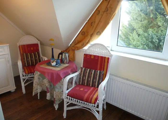 Hotel Giardino