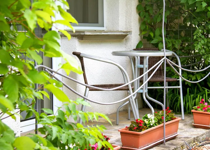 Hotel Giardino 3*