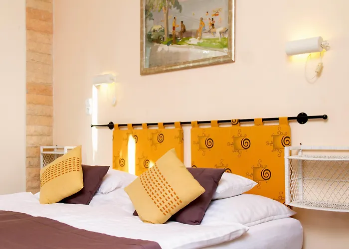 Hotel Giardino 3*