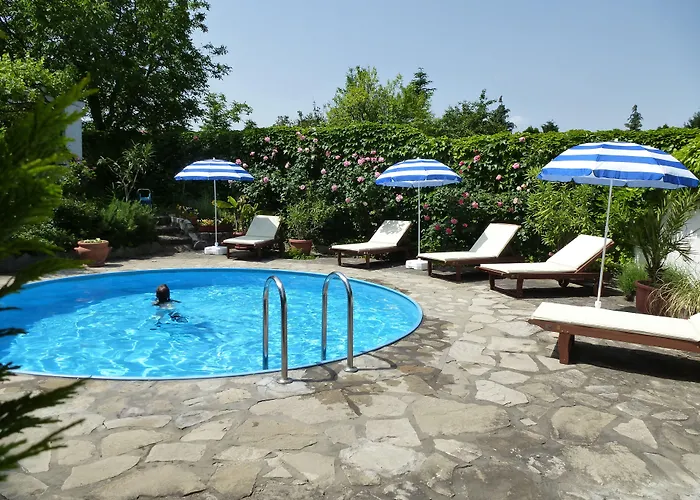 Giardino Hotel Balatongyörök