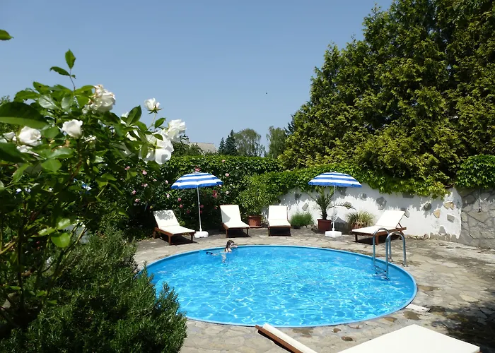 Hotel Giardino