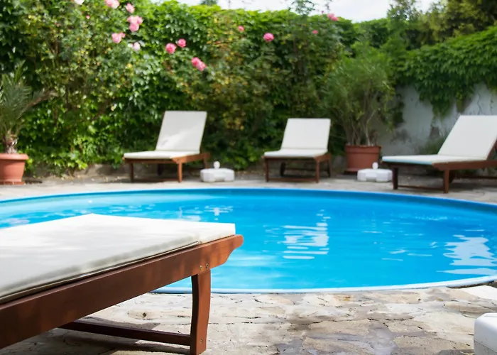 Giardino Hotel