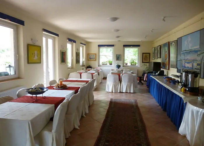Hotel Giardino