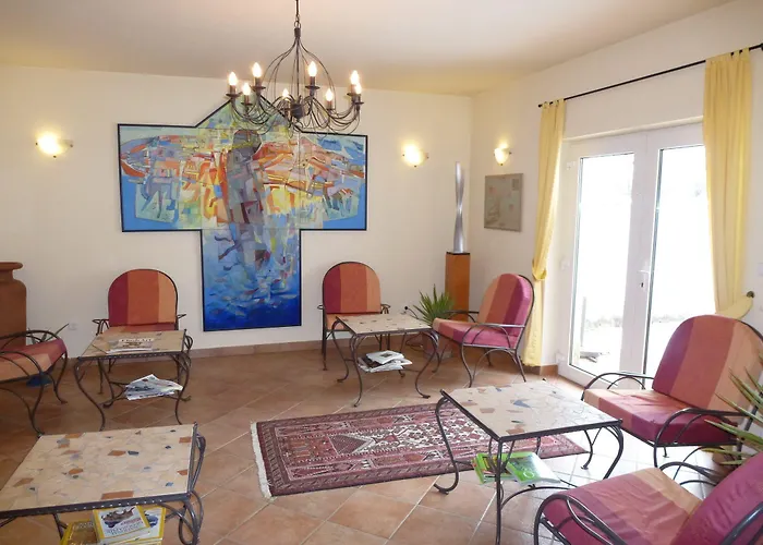 Hotel Giardino 3*