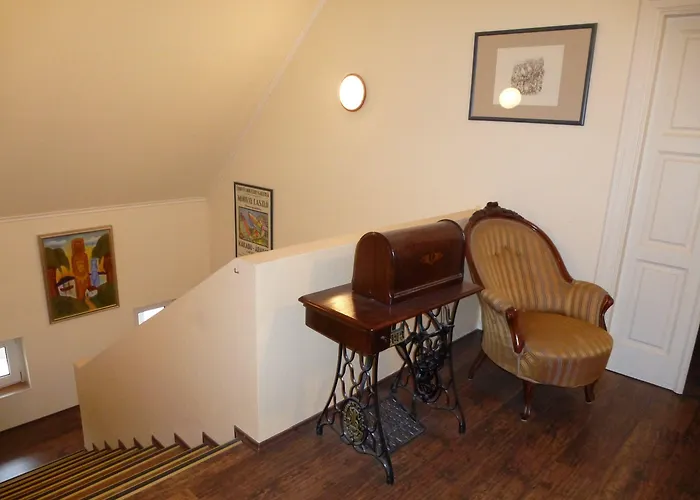 Giardino Hotel Balatongyörök