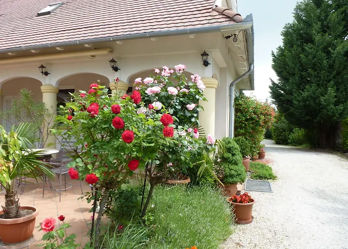 Giardino Hotel 3*