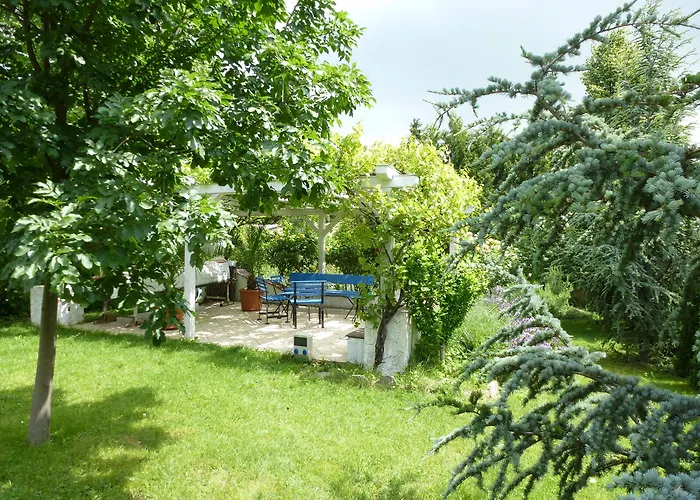 Giardino Hotel Balatongyörök