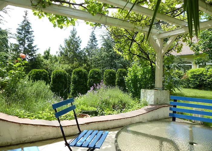 Giardino Hotel