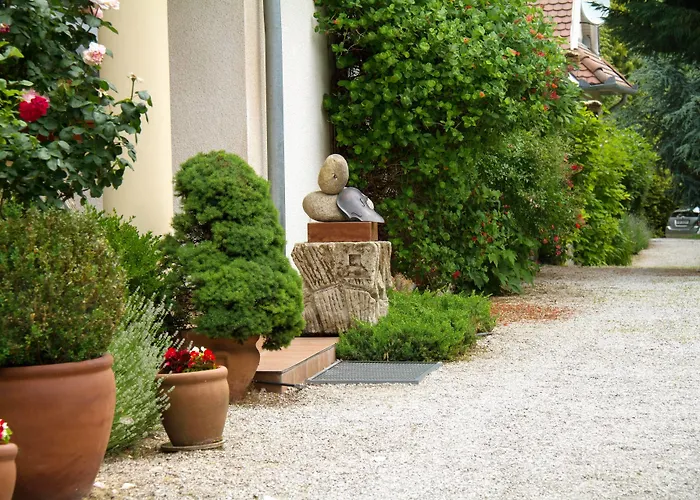 Giardino 3* Balatongyörök
