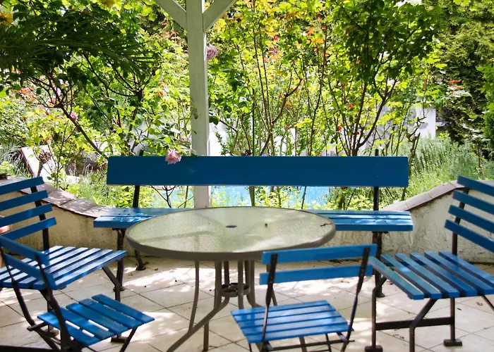 Giardino Hotel Balatongyörök