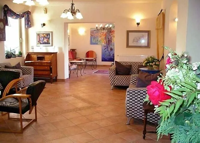 Giardino Hotel Balatongyörök