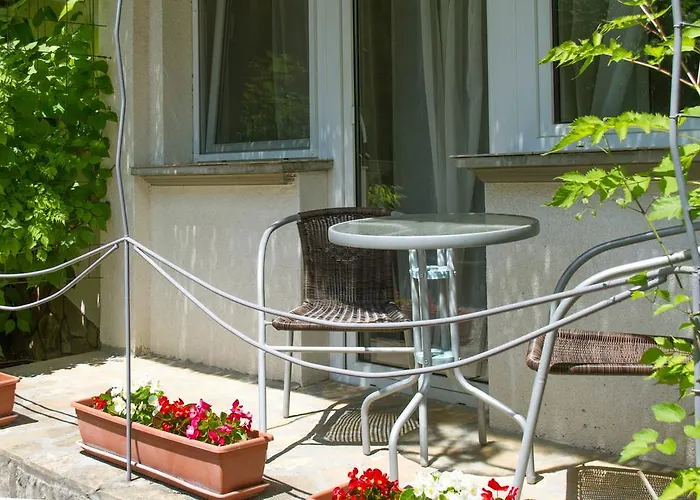 Hotel Giardino