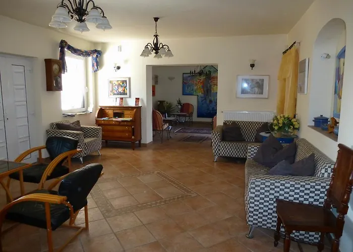 Giardino Hotel 3*