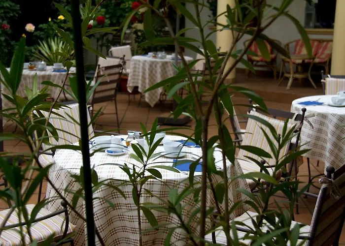 Giardino Hotel Balatongyörök